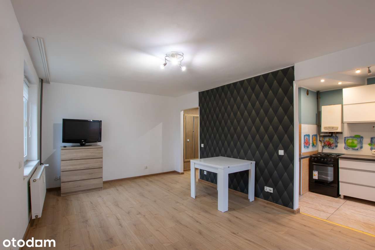 Mieszkanie 2 pok. o pow. 41,39 m2 ul. P.  Wielkopolskich w Koszalinie - Pełny obrazek: 3/10