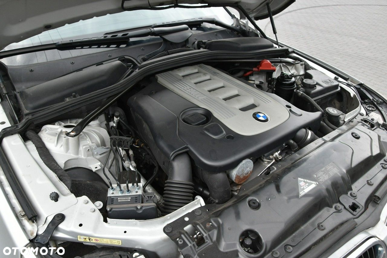 BMW Seria 5 - 26