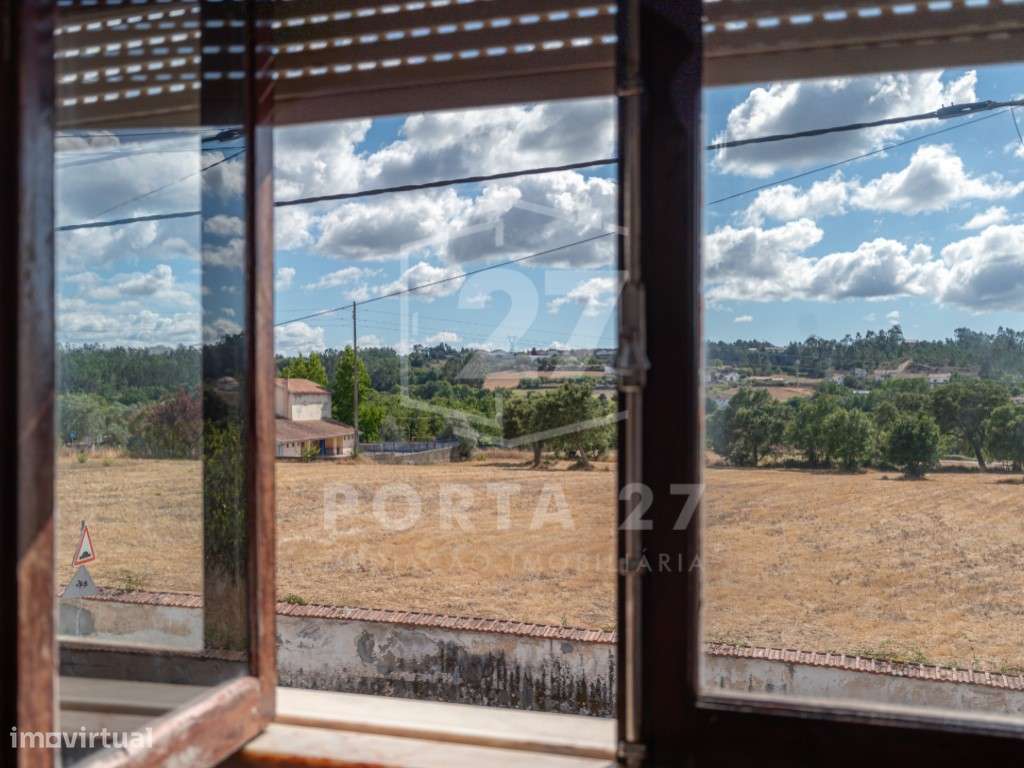 Moradia T3 | Antanhol, Coimbra-12