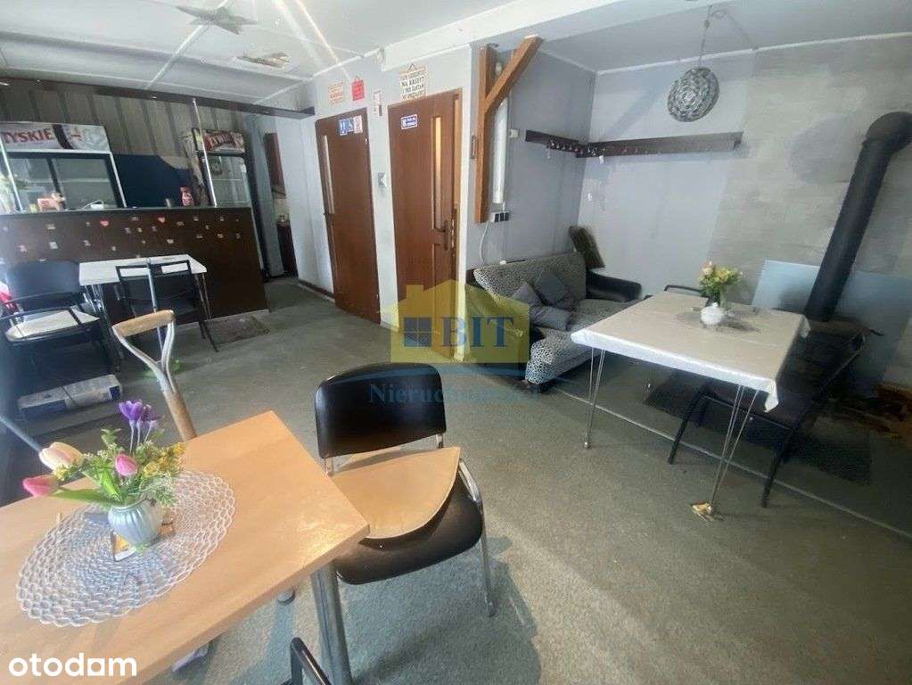 Dwa lokale w centrum Świdwina - Pełny obrazek: 4/20