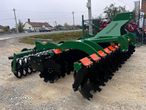 Terraking Hummer TerraDisc/Grapa cu disc/Disc agricol - 11