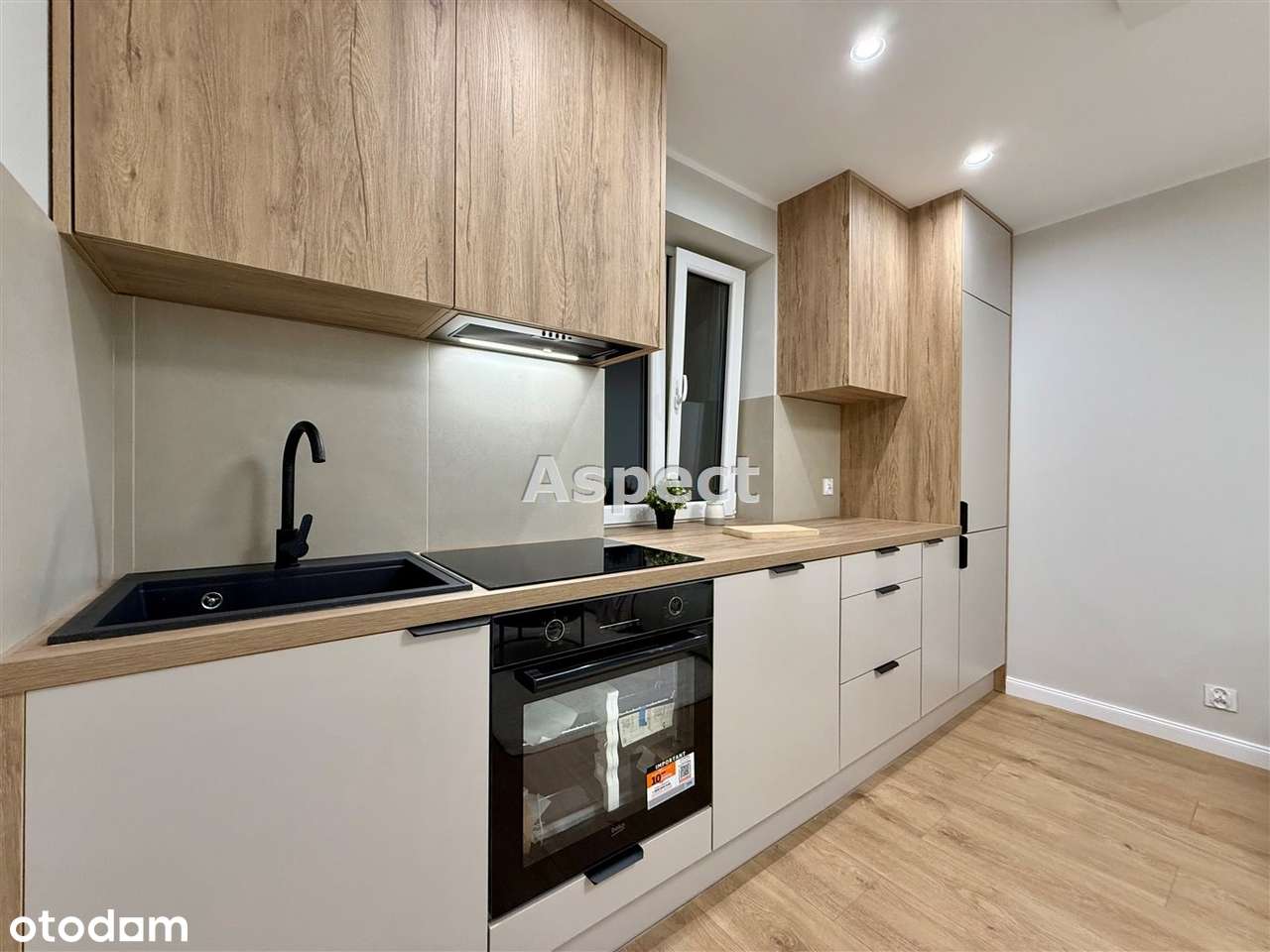 Prestiżowe 3 pokoje Zabrze, Centrum - Pełny obrazek: 5/14