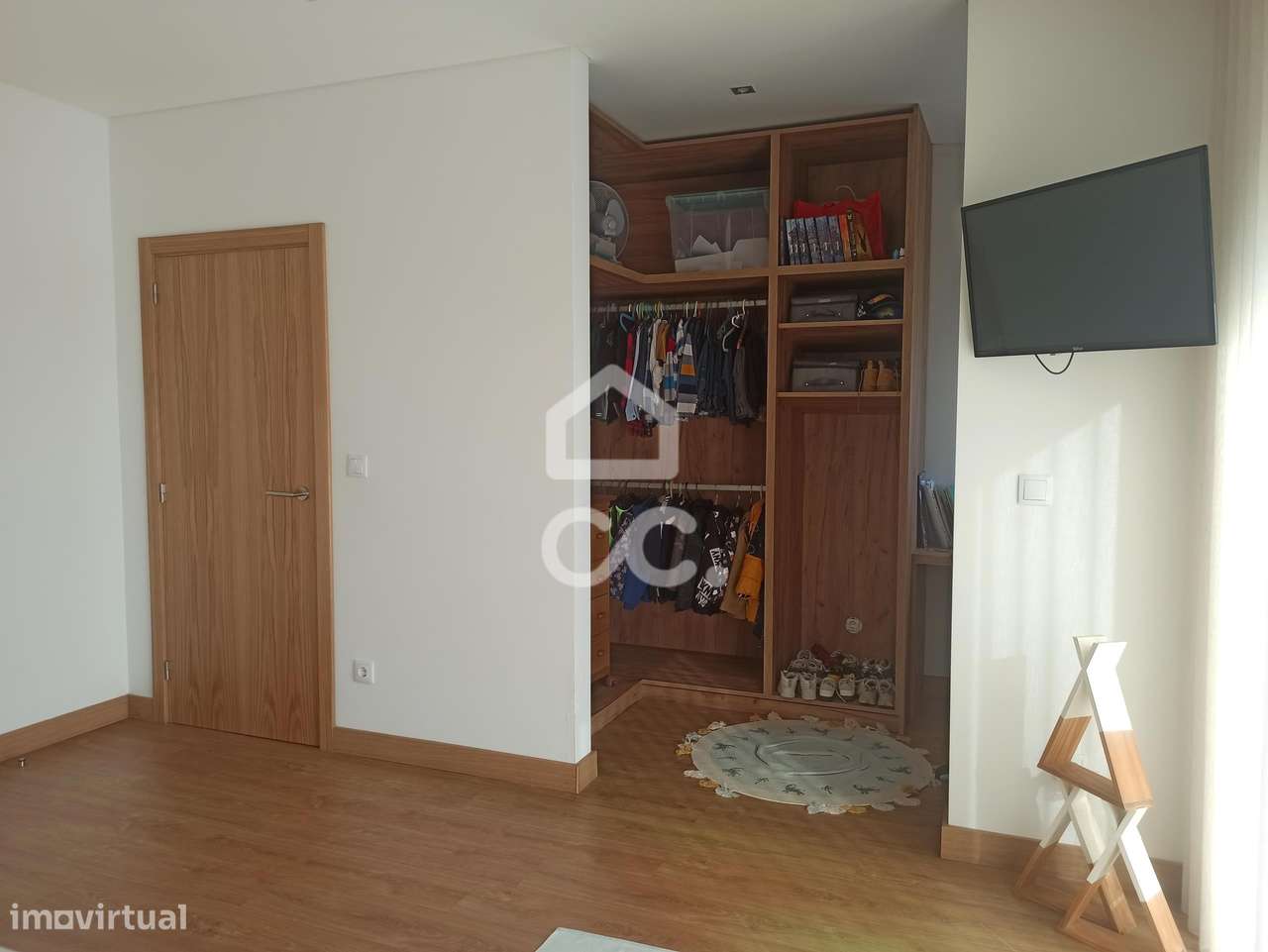 Moradia V4 em Lama - Santo Tirso-35