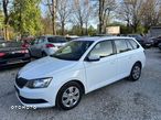 Skoda Fabia 1.4 TDI Ambition - 6