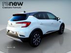 Renault Captur 1.0 TCe Techno Bi-Fuel - 9