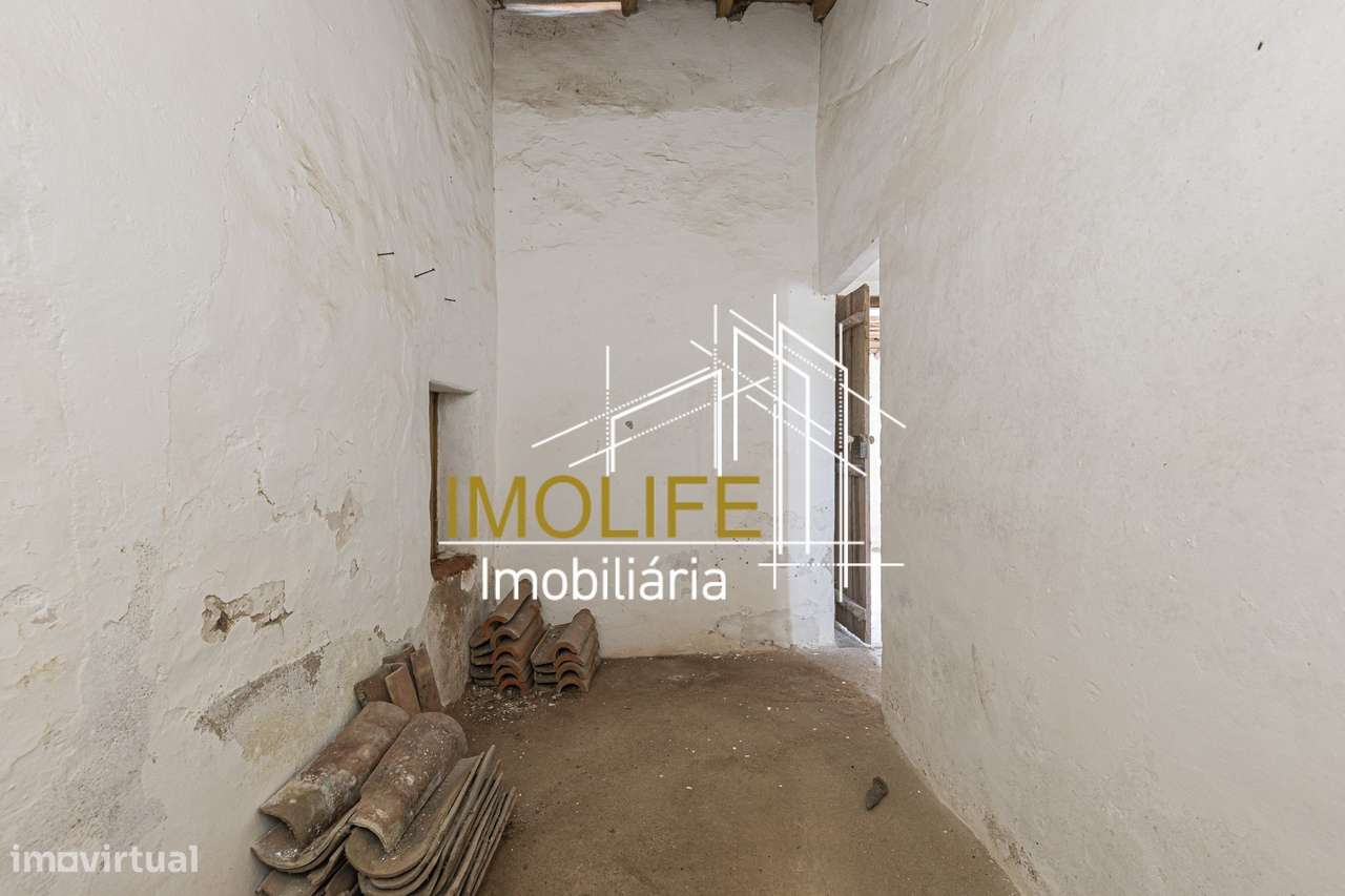 Monte Courela da Boavista - Tesas - Malarranha-45