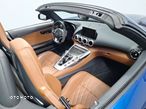 Mercedes-Benz AMG GT C - 16