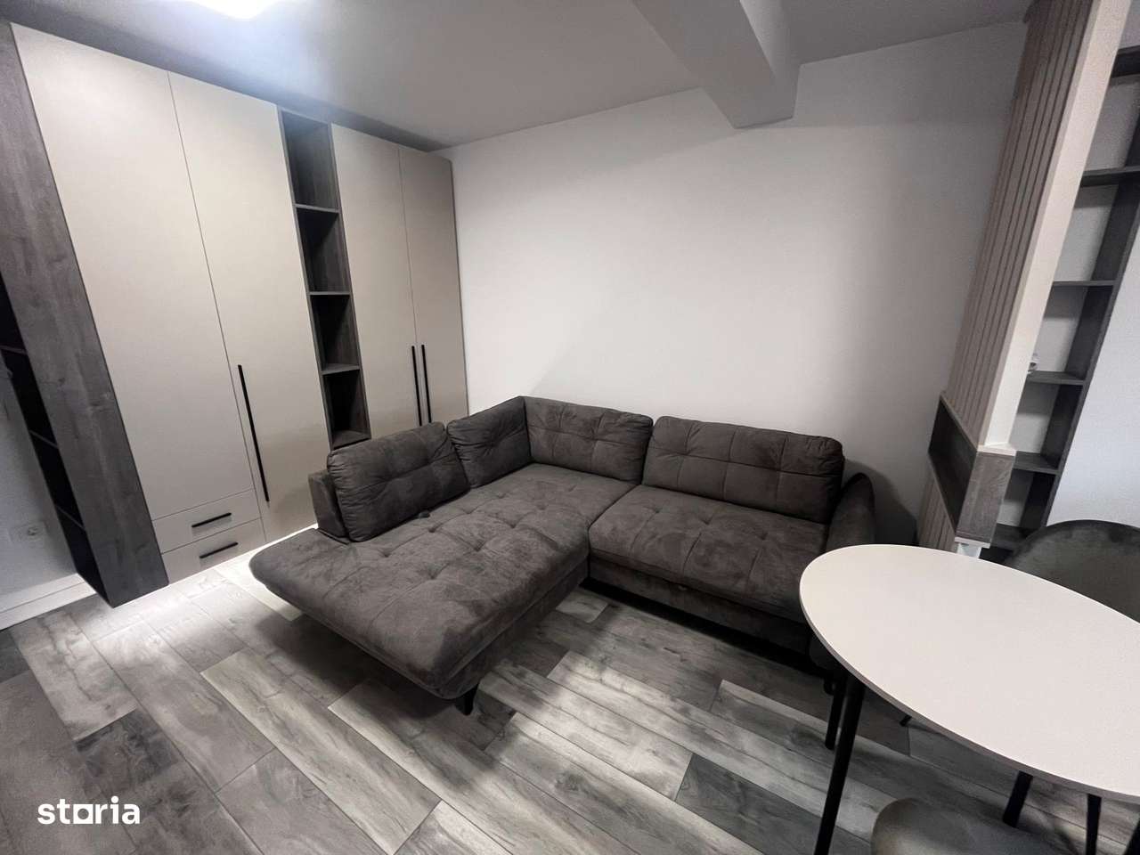 Apartament cu 2 camere Pacurari - Imagine principală: 3/6