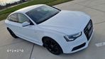 Audi A5 2.0 TDI Sportback (clean diesel) quattro DPF - 19