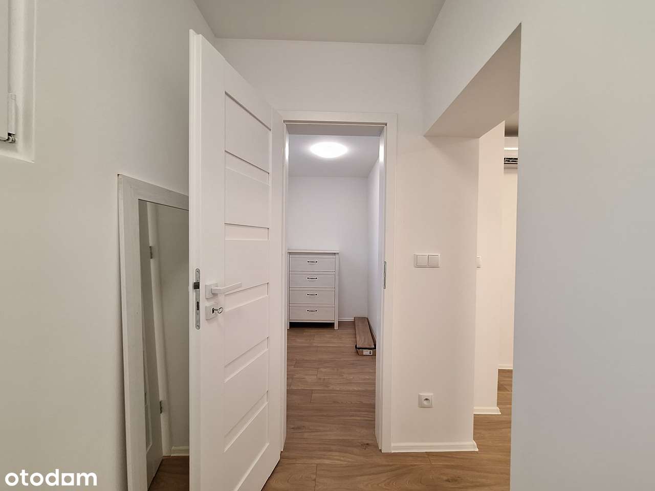 2 pokoje z balkonem w Centrum Oleśnicy-13