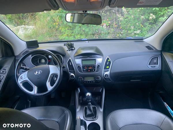 Hyundai ix35 1.6 GDI Comfort 2WD - 25