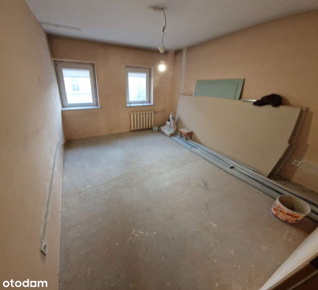 Na sprzedaż mieszkanie w Prudniku ul. Damrota 63m2 Cena 249 500 zł-3