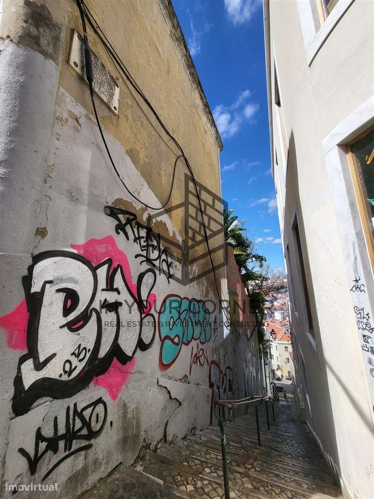 Prédio  Venda em São Vicente,Lisboa - Grande imagem: 4/18