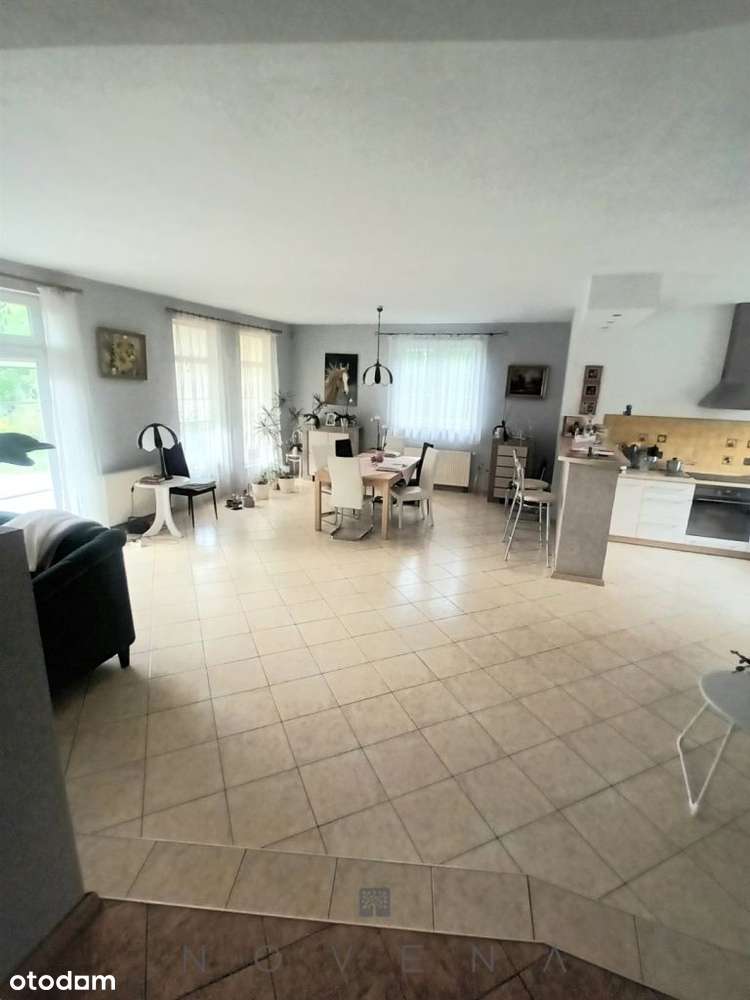 Dom parterowy na Zawiślu – Włocławek-2