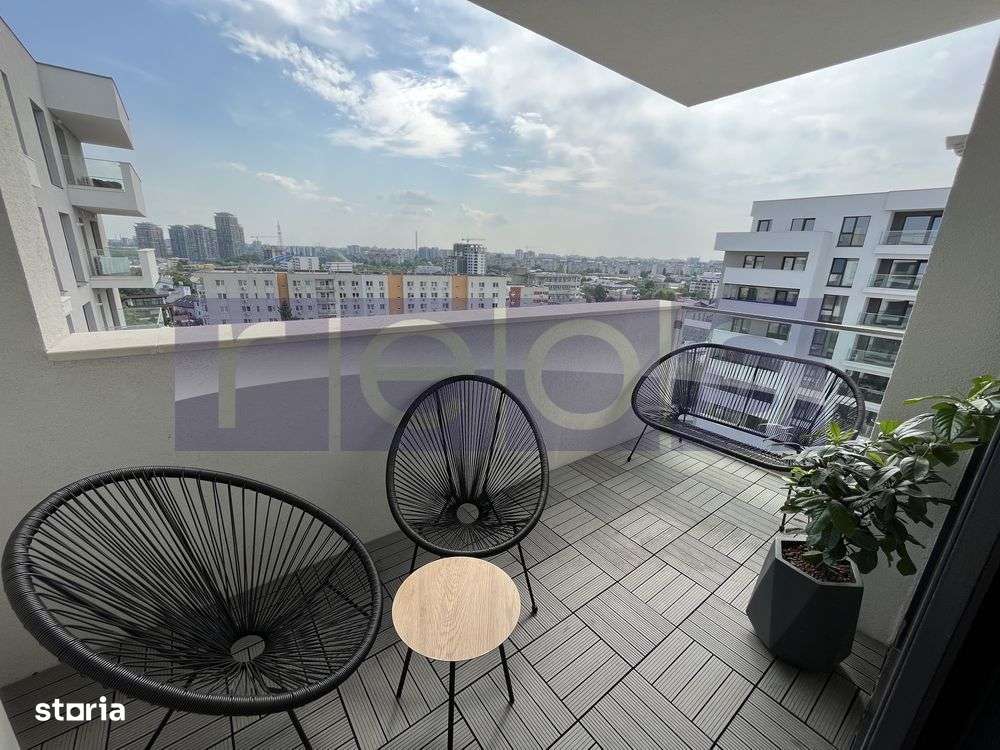 VANZARE 2 CAMERE - TERASA |  TIMPURI NOI - Imagine principală: 3/8