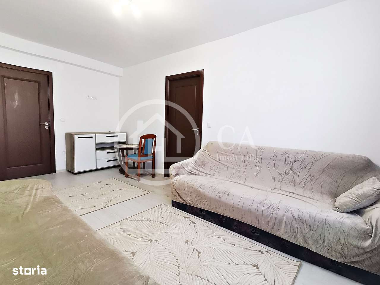 Apartament de inchiriat cu 3 camere in zona ultracentrala, Oradea - Imagine principală: 4/12