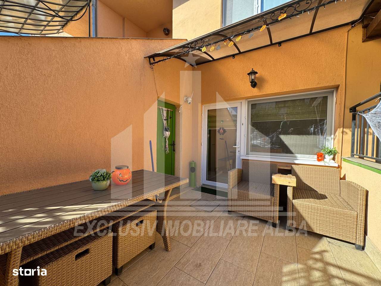 Apartament 3 camere | Scara interioara | 81 mp | Alba-Micesti-8