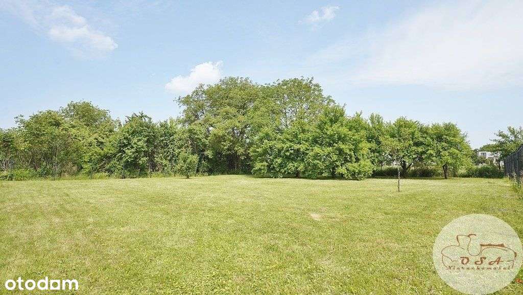 800 m2 2 decyzje Wz! Usługi lub dom z garażem! - Pełny obrazek: 5/16