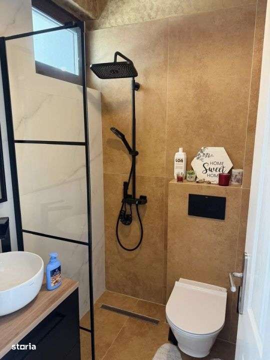 Casa tip duplex modern in zona Urusagului , 120 mp utili - Imagine principală: 5/14