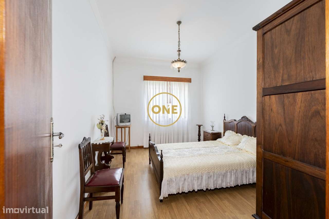 Moradia T3 individual em Lousado-21