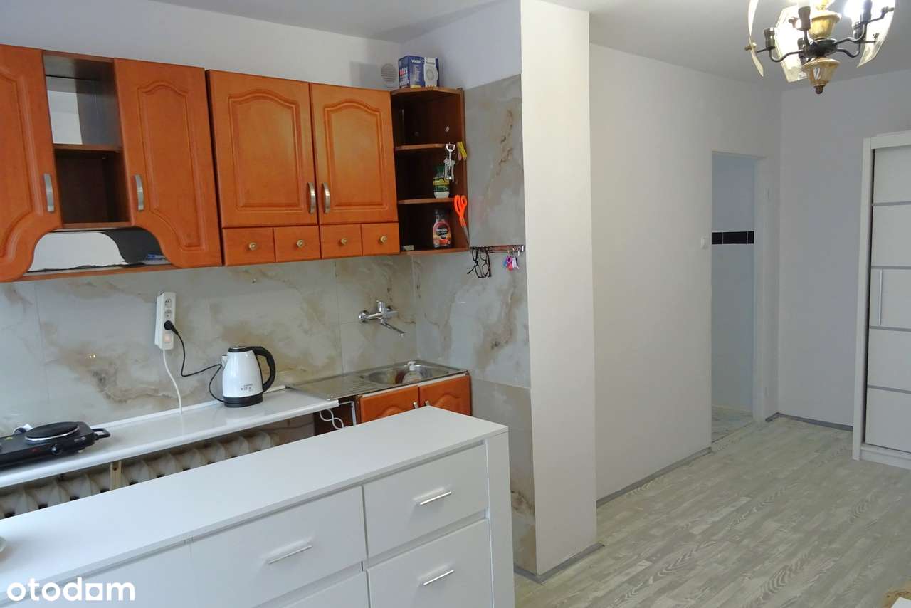 2 pokoje - Dobre miejsce ! Dobra cena !-3