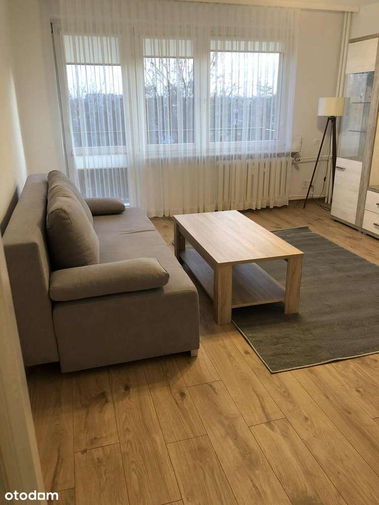 Wynajmę mieszkanie - Pełny obrazek: 4/8