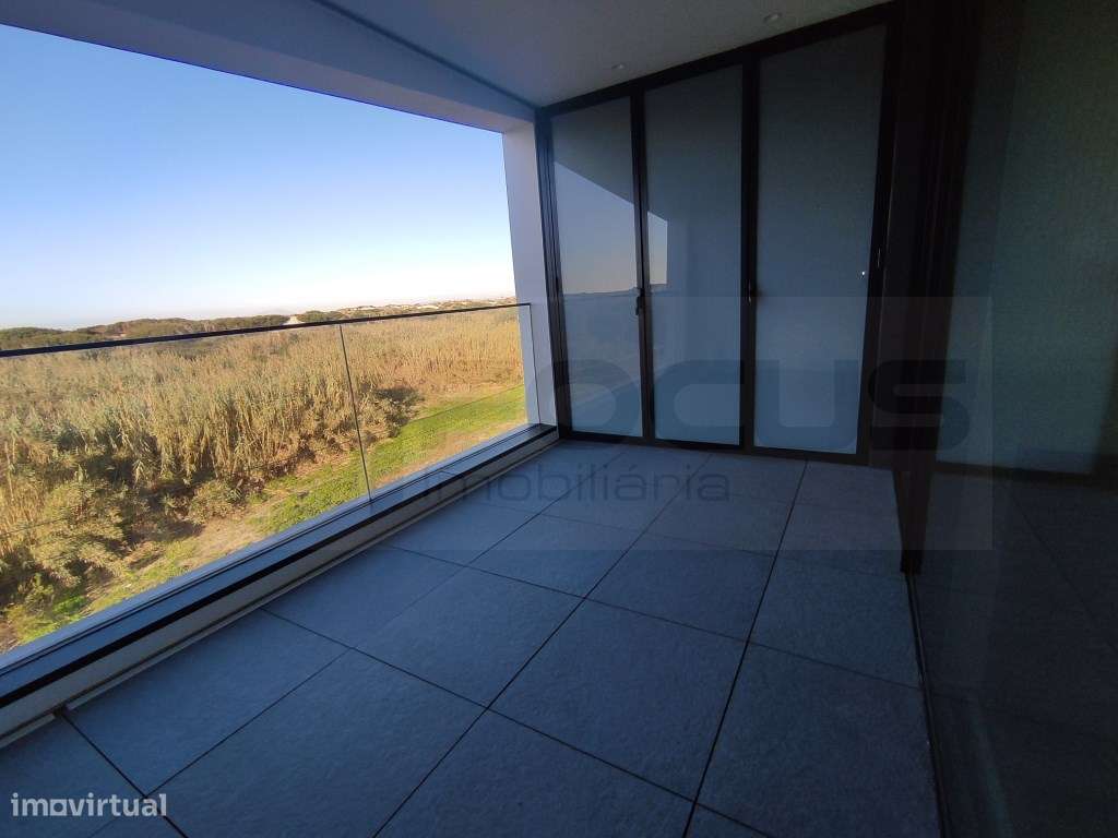 Apartamento com terraço vista mar (IMÓVEL ÚNICO!!!) - Praia da Cost... - Grande imagem: 3/45