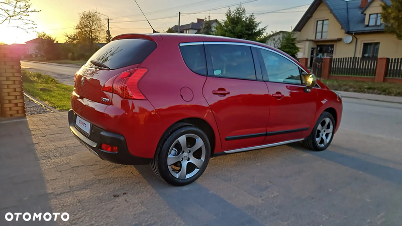 Peugeot 3008 1.6 Active - 6