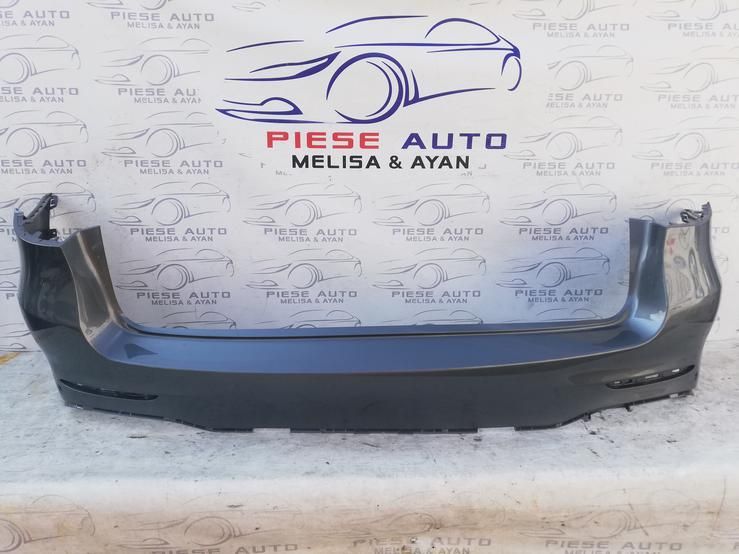 Bara fata Audi A6 4K C8 an 2018-2019-2020-2021-2022 Gauri pentru 6 senzori  si spalatoare faruri Z6D5UXK9MA #84159548