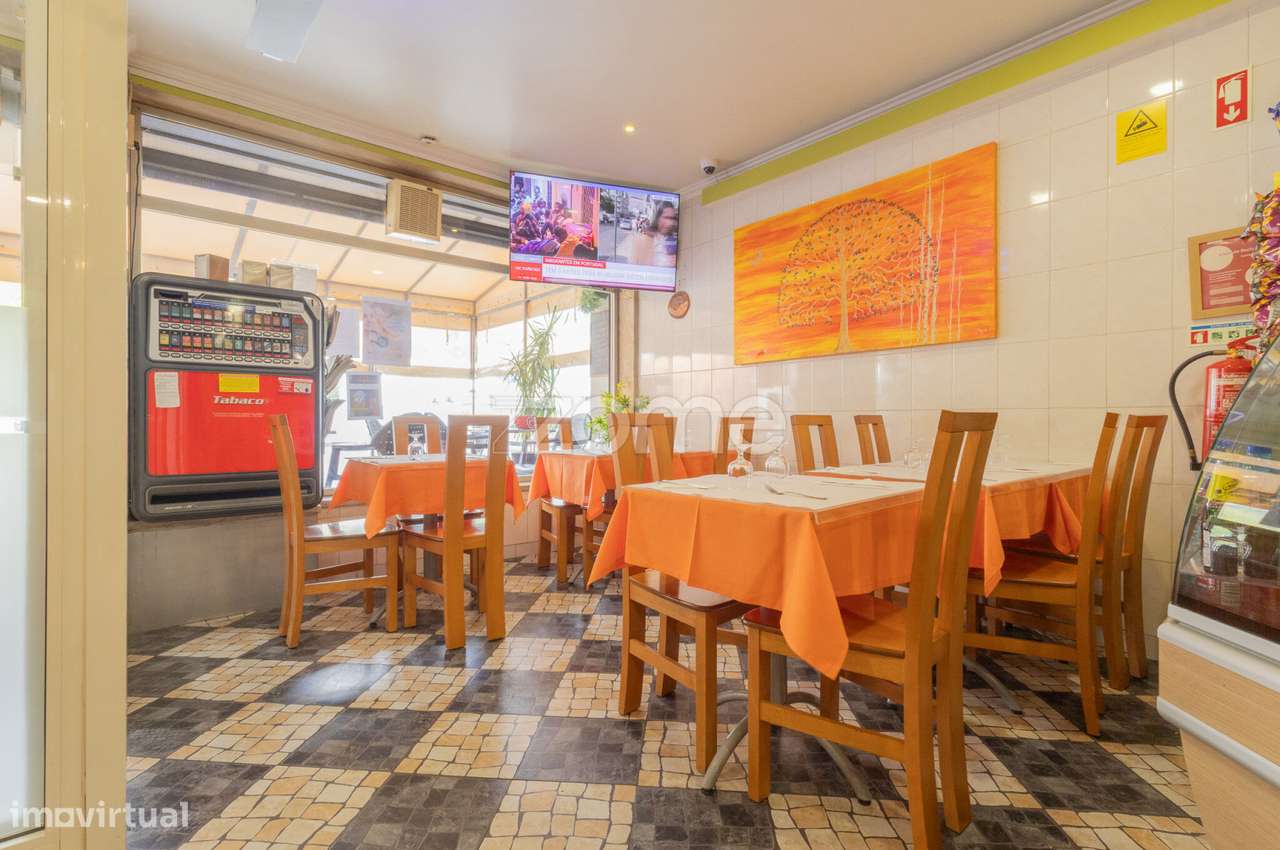 Trespasse de Restaurante “O Trovante” - Grande imagem: 5/37