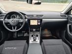 Skoda Superb 2.0 TDI DSG Ambition - 12