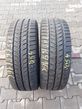 OPONY ZIMOWE 215/65 R16C CONTINENTAL VANCOTACTWINTER DOT2517 - 1