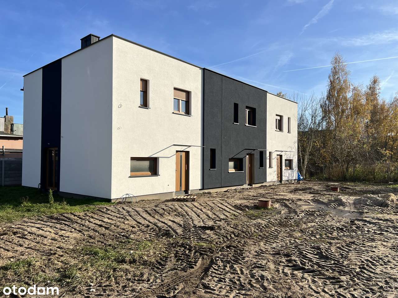 OKAZJA! Lokal 104 m²| duży ogród| LUBOŃ, ul. Bliska!-5