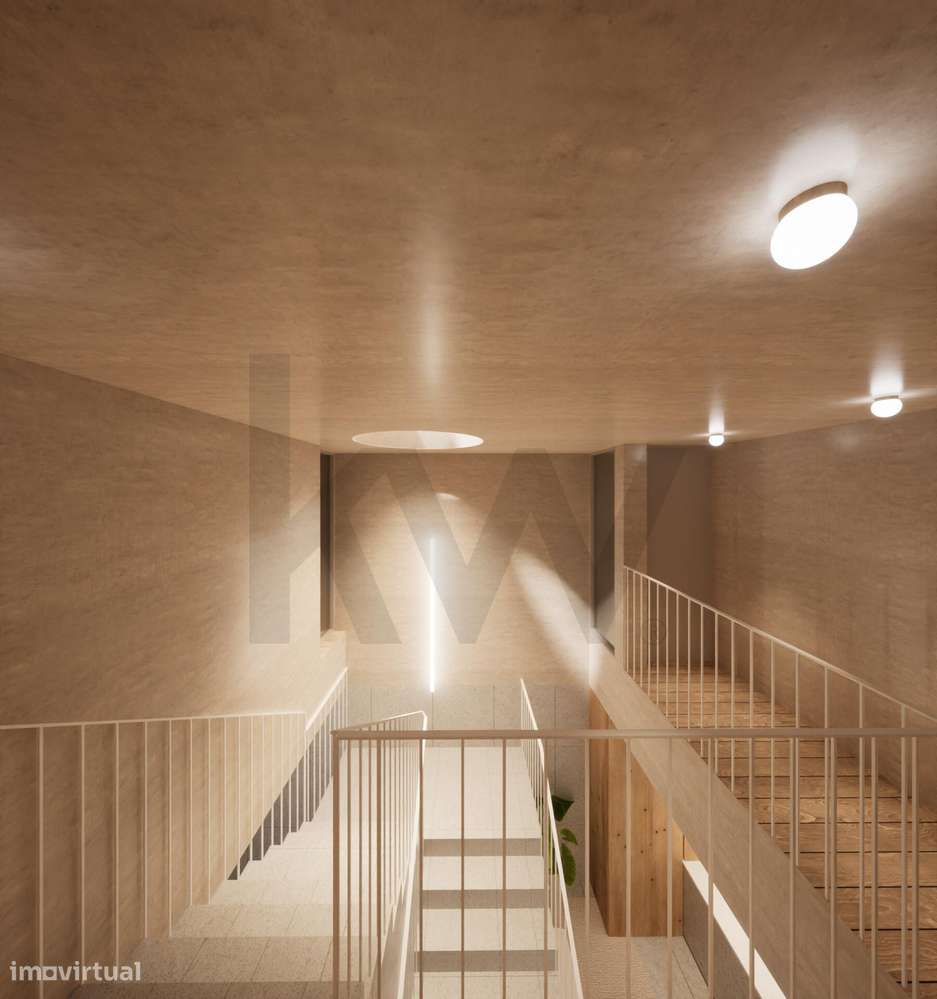 Moradia T3 de Luxo com Piscina Privada | A 1,5 km da Praia de São Pedr-11