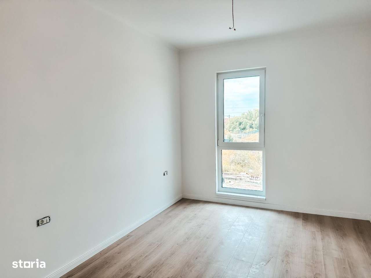 Duplex modern I 2 terase și grădină I Sacalaz - Imagine principală: 3/10
