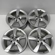 Alufelgi 5x112 17 Audi A6 4G 4G0071497 4szt (E9781) - 1