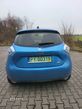 Renault Zoe (mit Batterie) 41 kwh Intens - 4