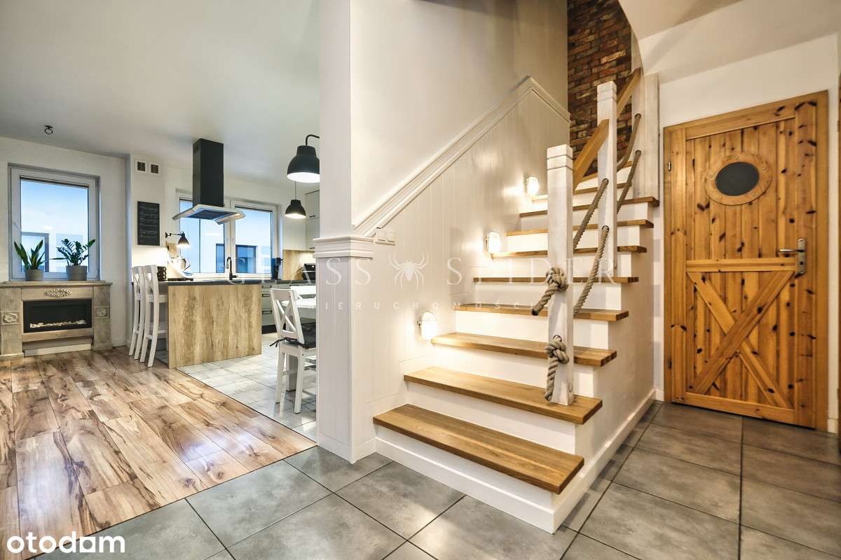 ⚡Przestronne⚡Widne⚡Ciche⚡Świetnie zaprojektowane⚡-7