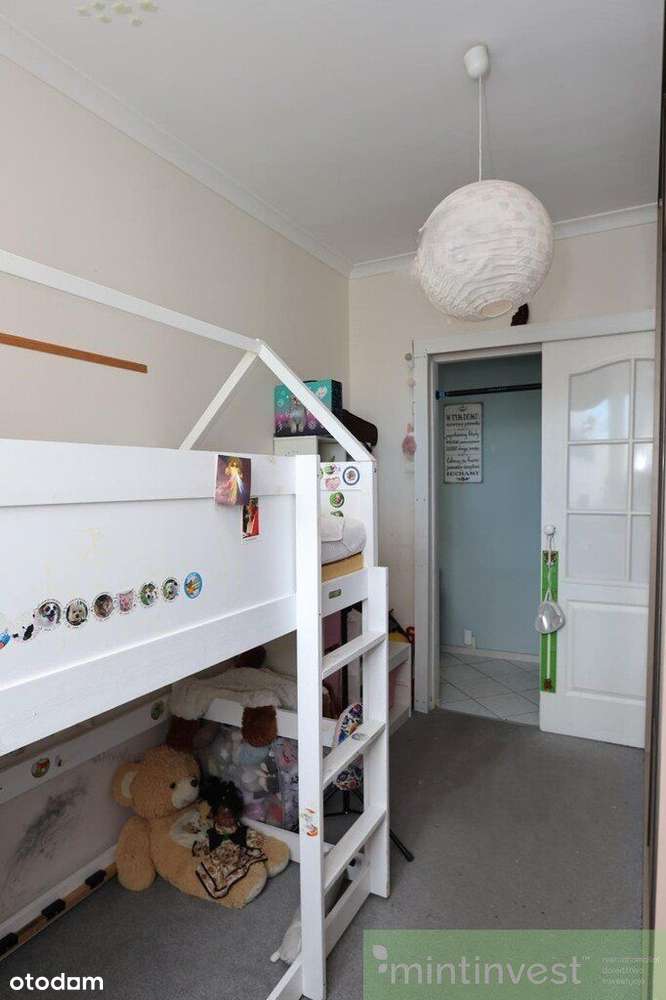 Mieszkanie 3 pokojowe z balkonem-13