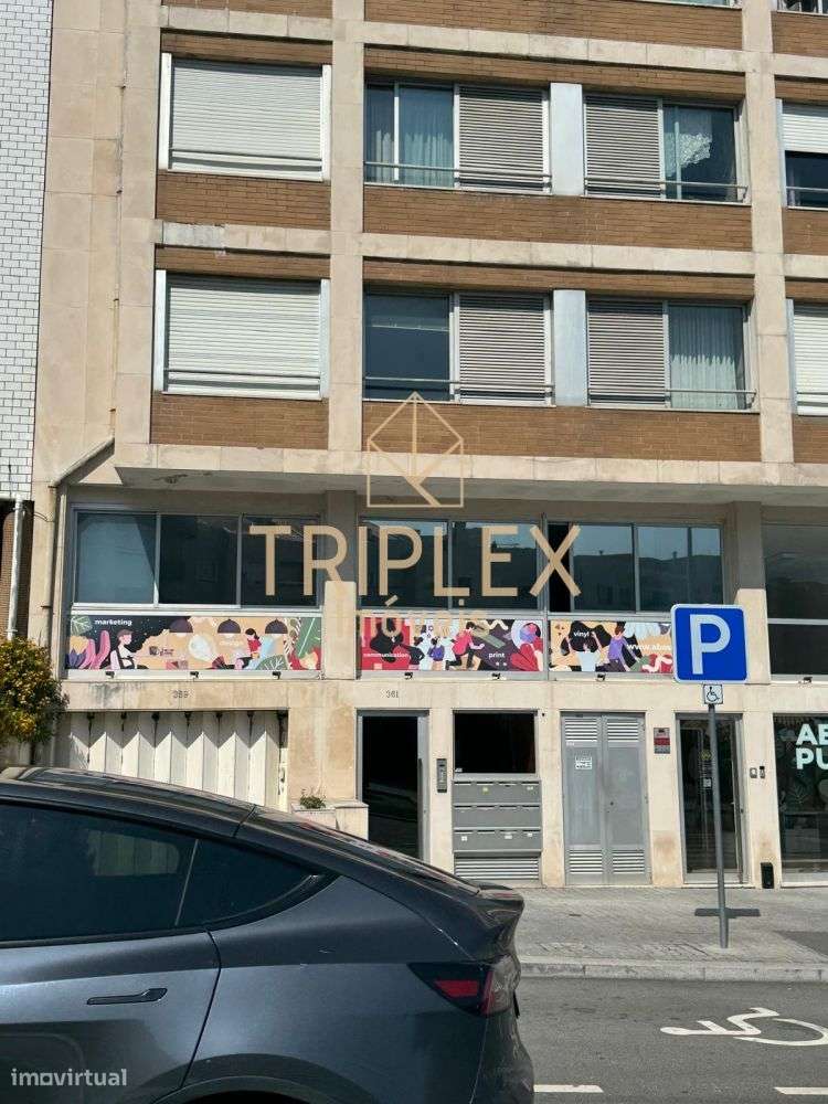 Lugar de Garagem - Grande imagem: 3/6