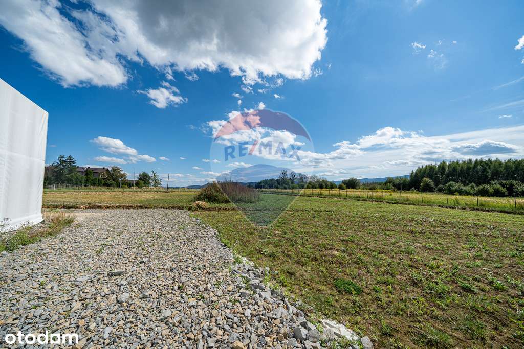 Działka komercyjna | PnB | Wieprz/Andrychów - Pełny obrazek: 5/20