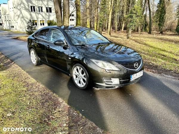 Mazda 6 2.0 CD Exclusive - 8