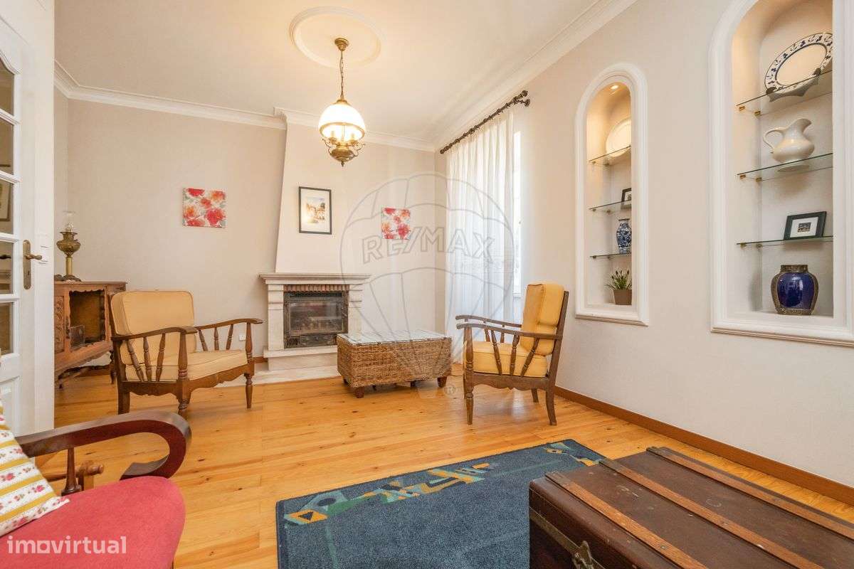 Moradia T4 para venda - Grande imagem: 4/47