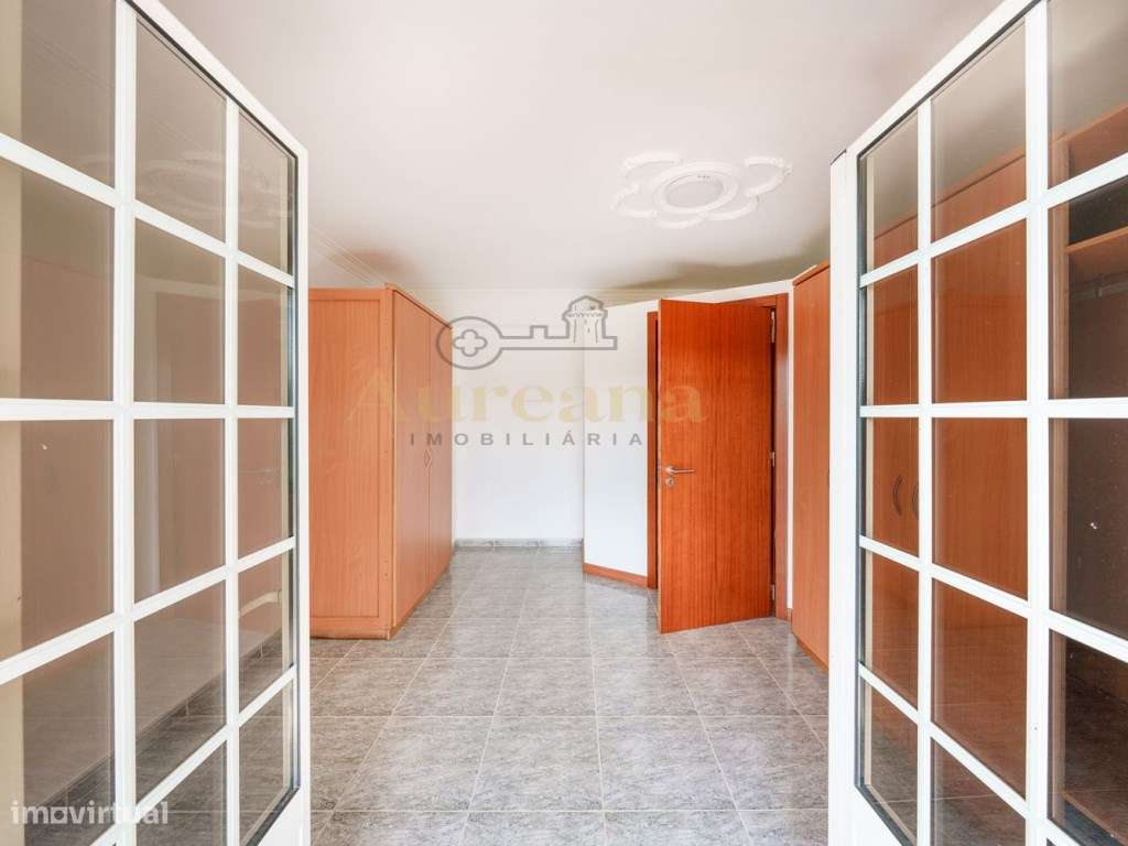 Apartamento T3, Aljustrel, Fátima-12