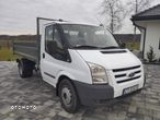 Ford transit - 3