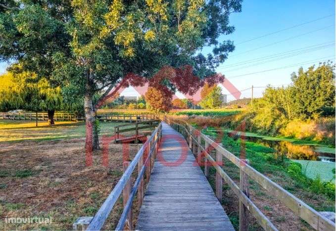 Terreno com Projeto Aprovado-19