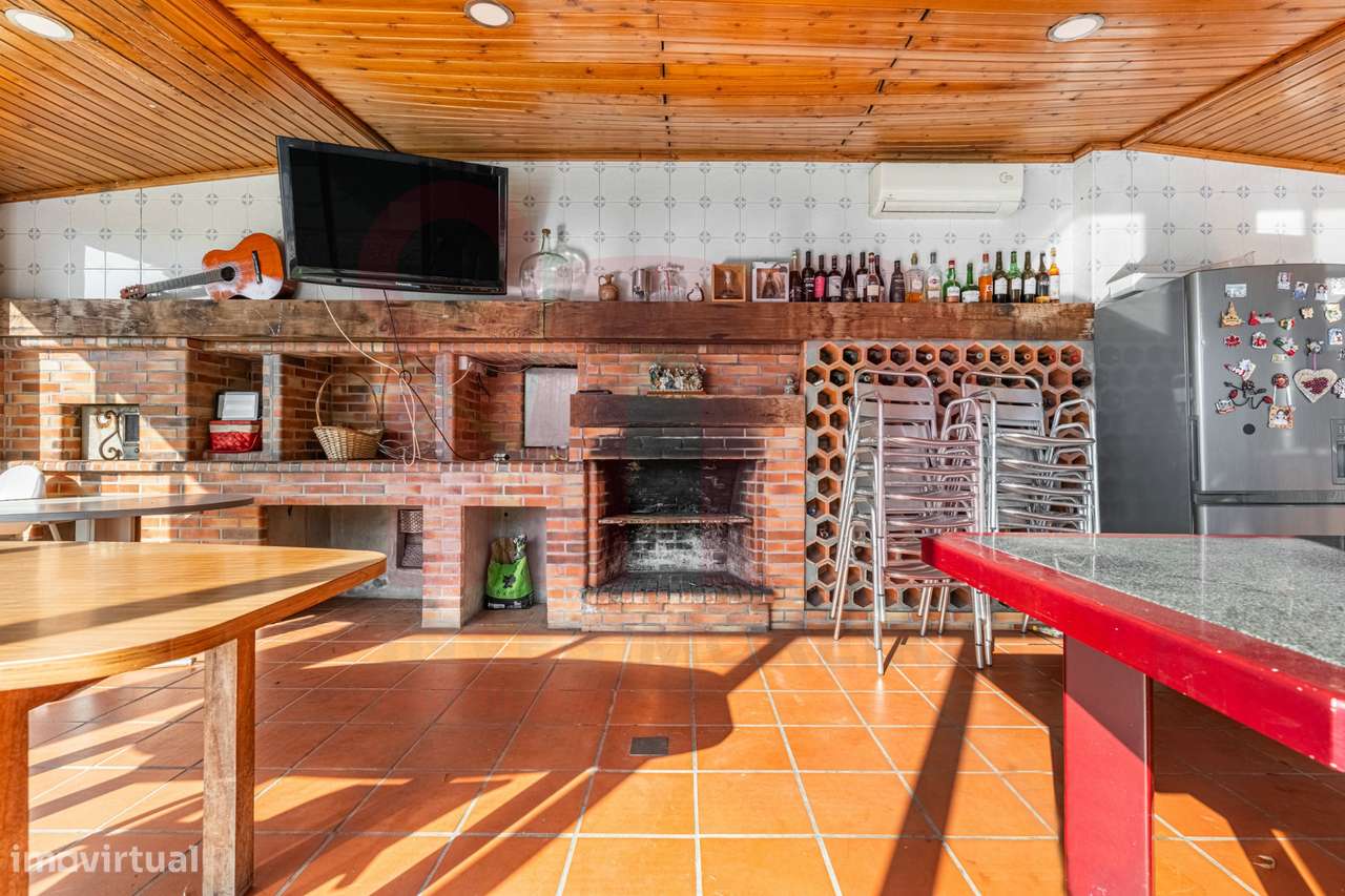 Moradia Isolada T3 Venda em Nespereira,Guimarães-34