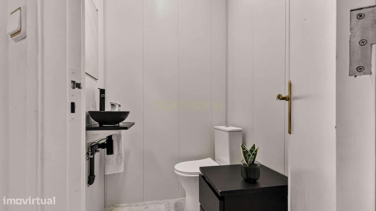 Agualva T3 Remodelado!-14