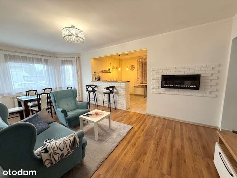 Lipno - Wiosenna dom wolnostojący-9