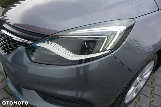 Opel Zafira 2.0 D (CDTI) Automatik Innovation - 29